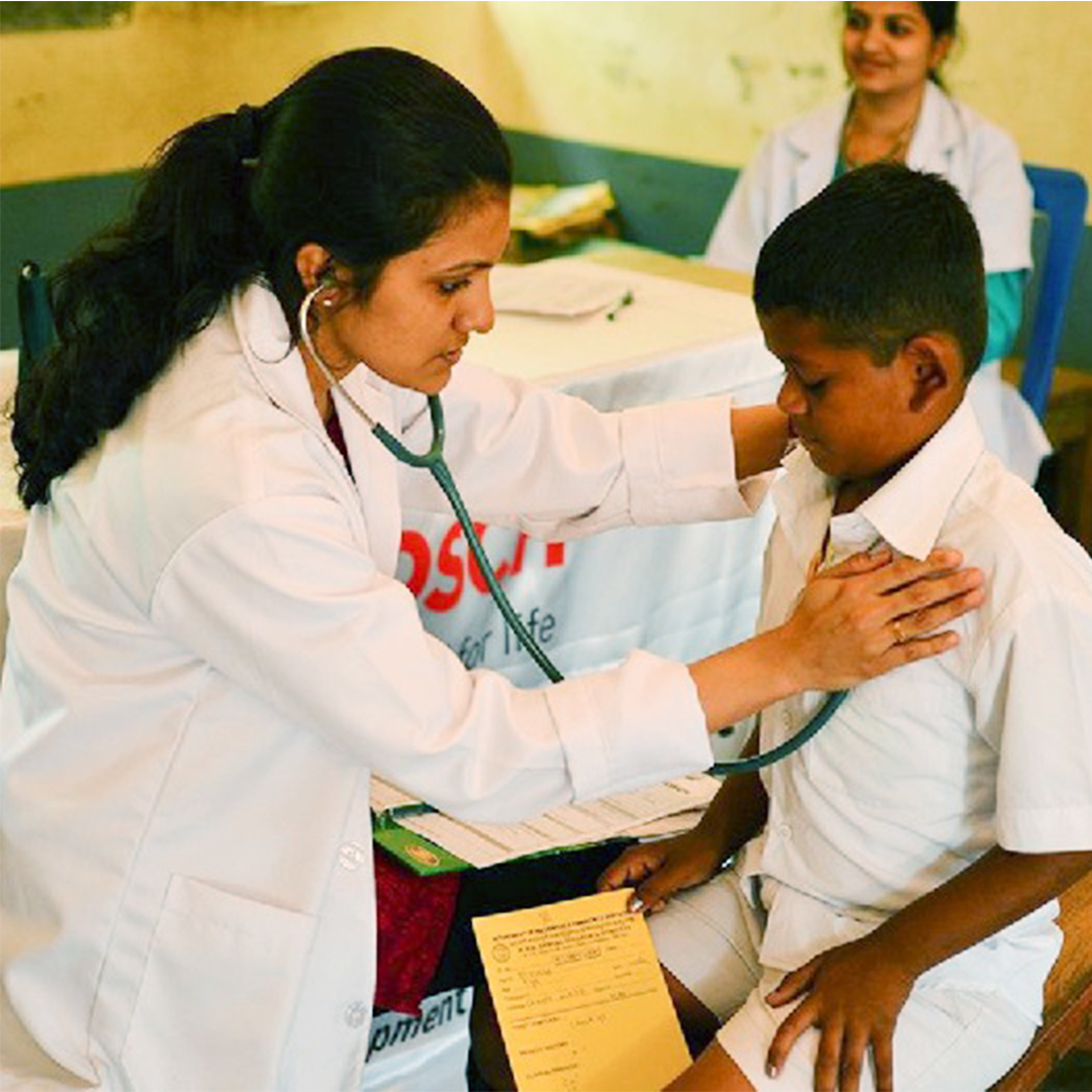 Access to Healthcare